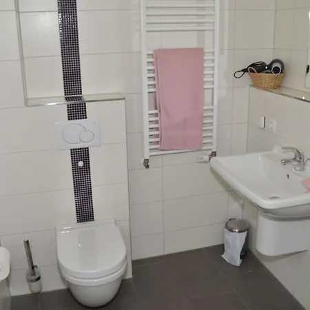 Windfluechter Apartamento Graal-Mueritz