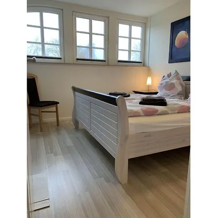 Windfluechter Apartamento Graal-Mueritz