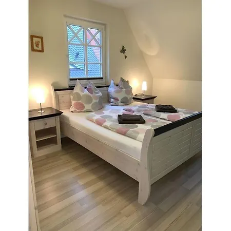 Windfluechter Apartamento Graal-Mueritz