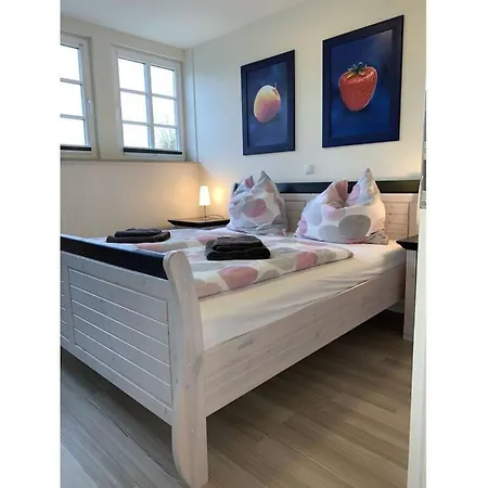 Windfluechter Apartamento Graal-Mueritz