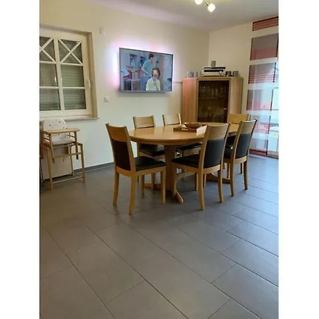 Windfluechter Apartamento