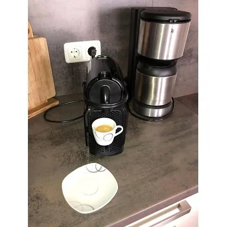 Apartamento Windfluechter Graal-Mueritz