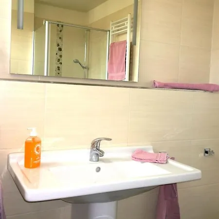 Apartamento Windfluechter *