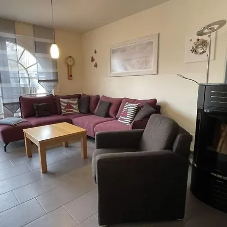 Apartamento Windfluechter