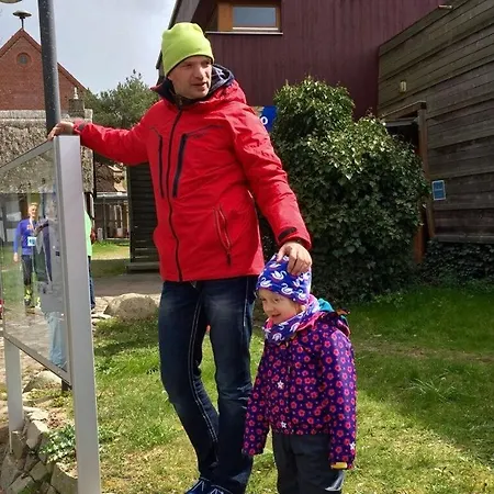 Apartamento Windfluechter