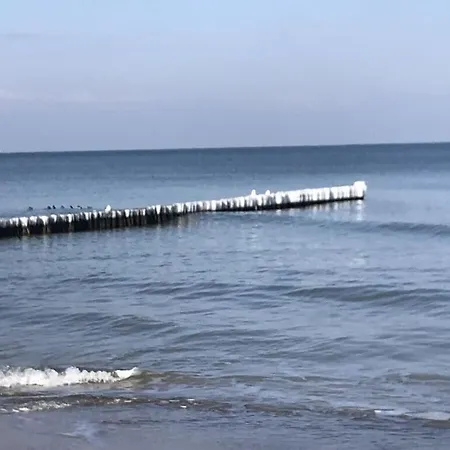 Apartamento Windfluechter *