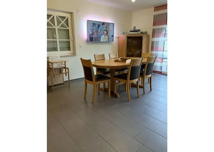 Windfluechter Lägenhet