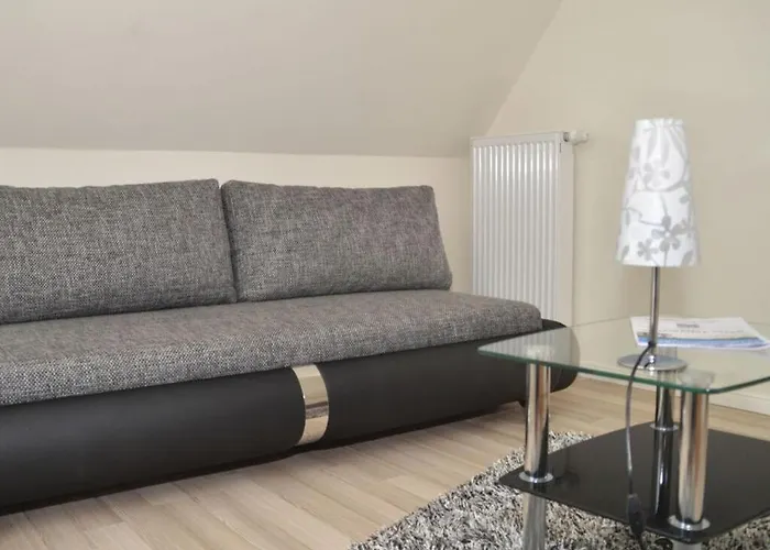 Windfluechter * Graal-Mueritz