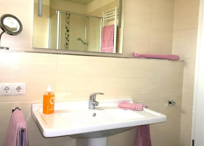 Lägenhet Windfluechter *