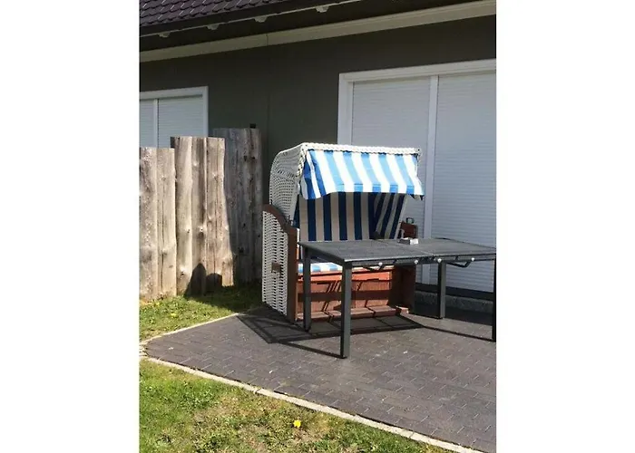 Windfluechter Lägenhet *