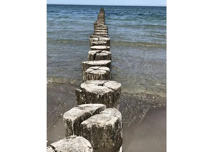 Windfluechter Lägenhet