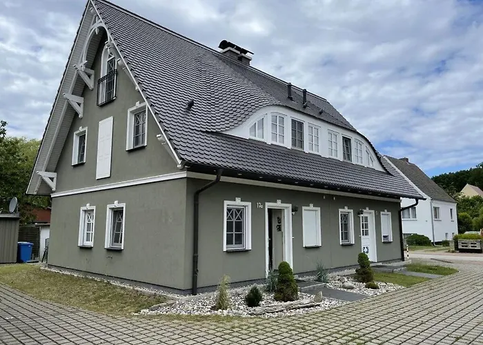 Windfluechter Lägenhet *