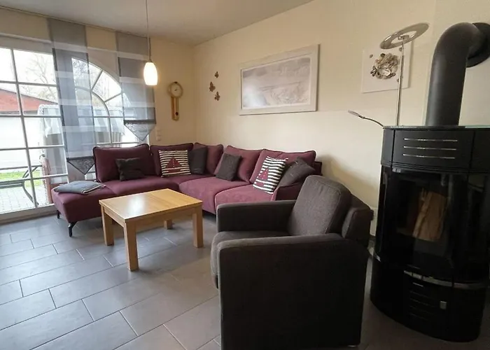 Lägenhet Windfluechter