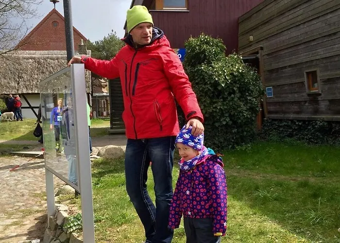 Lägenhet Windfluechter