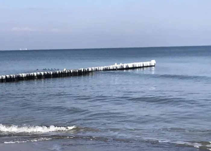 Lägenhet Windfluechter *